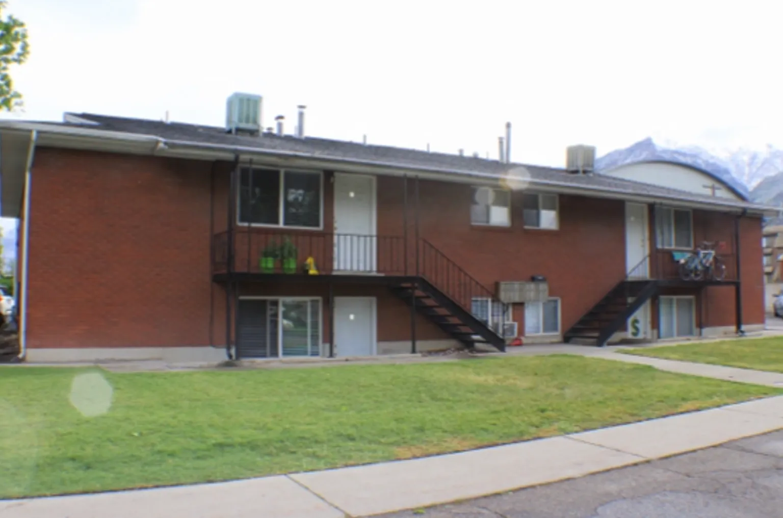 **Unit #__ 2-Bedroom Apartment Steps From Byu** — Photo 1