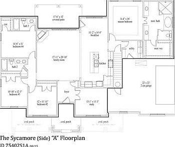 2nd image of 111 Willowbrook Dr