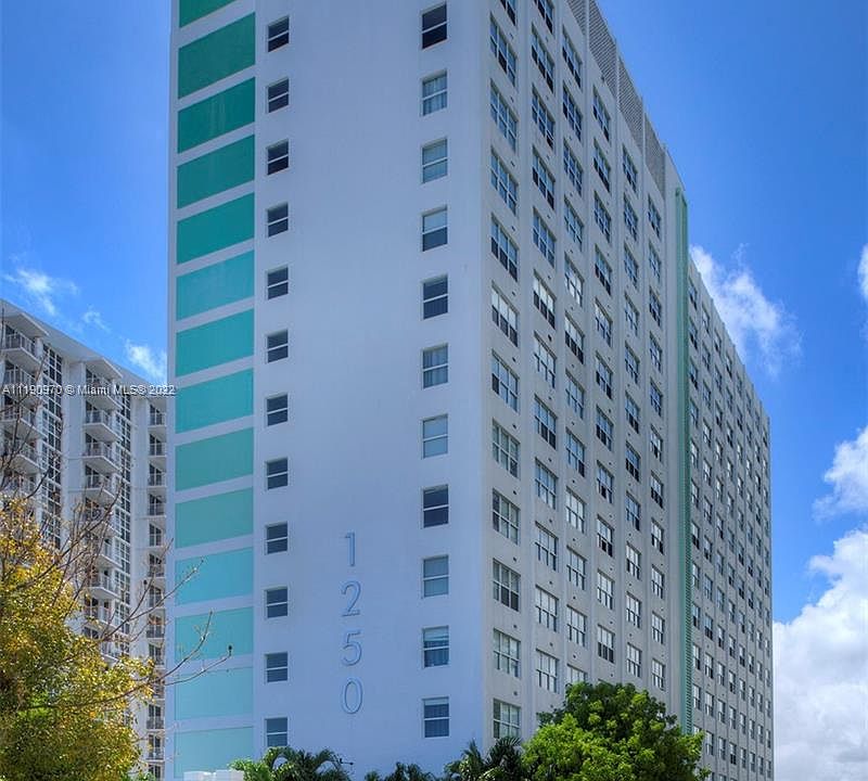 1st image of 1250 West Ave APT 6M