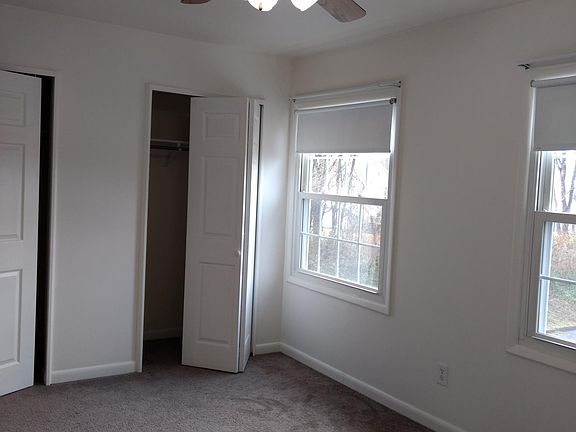 up stairs back bedroom