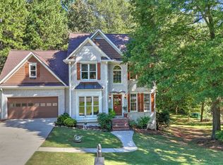 22 Oakfield Dr SE, Rome, GA 30161