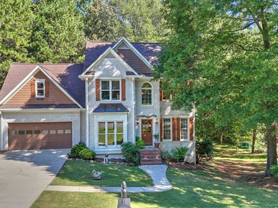 22 Oakfield Dr SE, Rome, GA, 30161