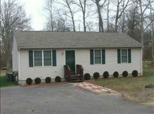 119 Woody Hill Rd, Bradford, RI 02808