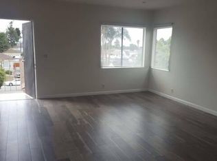 607 E Fairview Blvd #A, Inglewood, CA 90302