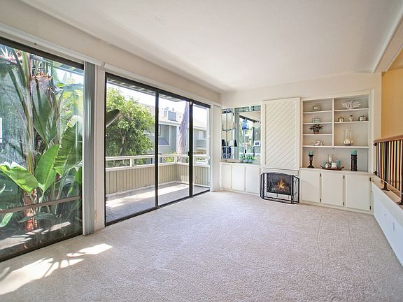 Oversized living room