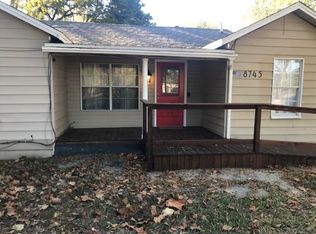 8745 Bowman Ave, Pensacola, FL 32534