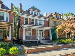 224 Elm St, Swissvale, PA 15218