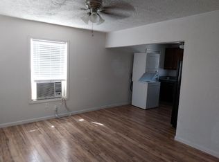 Avenue M, Galveston, TX 77551