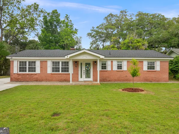 52 Romney Pl, Savannah, GA 31406