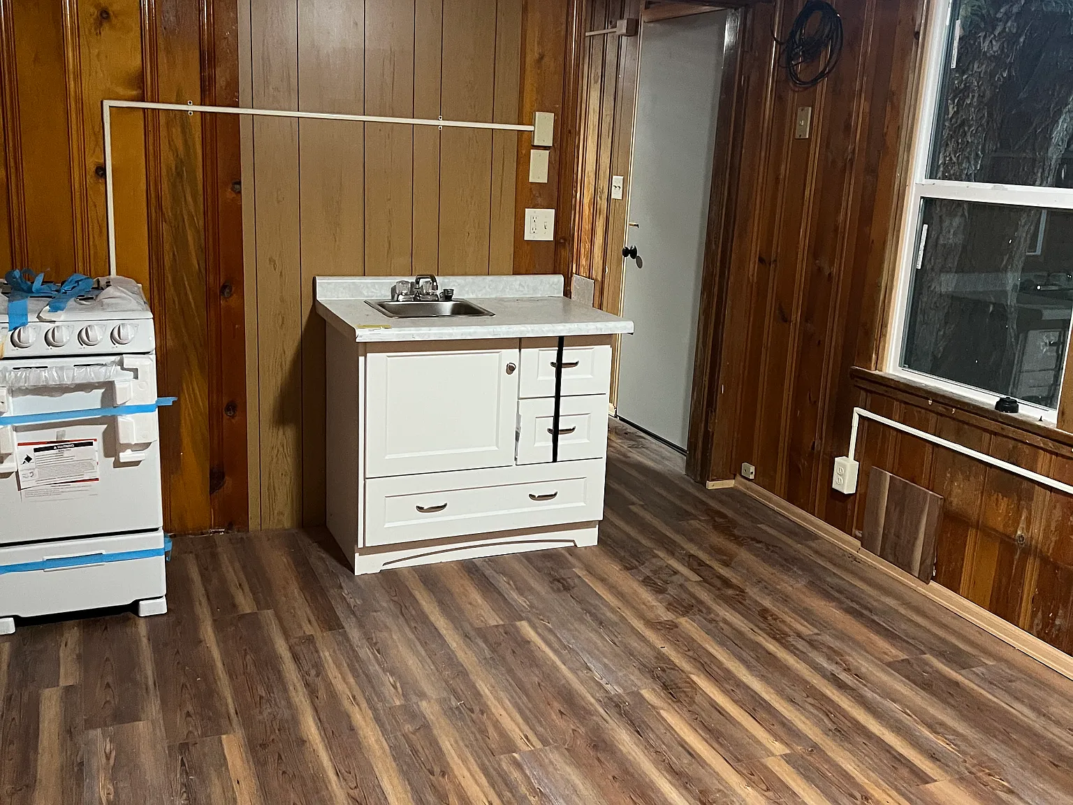 1 bed, 500 sqft, $995 — Photo 3