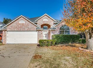 2008 Brookville Ln, Flower Mound, TX 75028