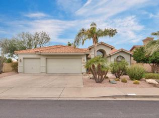 1818 N Sundial, Mesa, AZ 85205
