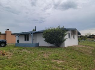 212 S Avenue B, San Manuel, AZ 85631