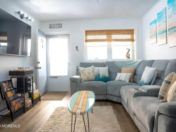 455 Ocean Blvd APT 27, Long Branch, NJ 07740