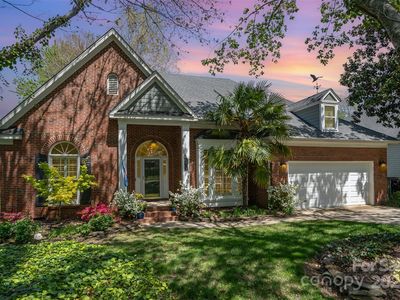 3813 Beauvista Dr, Charlotte, NC, 28269