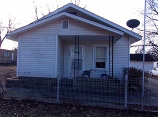 207 E Phillips St, Ripley, OK 74062