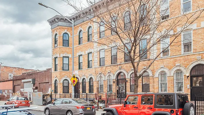 Rented by Nooklyn NYC LLC | media 13