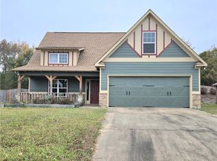 598 Lee Road 450, Phenix City, AL 36870