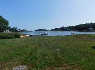 0 Ward Extension Rd, Kennebunkport, ME 04046