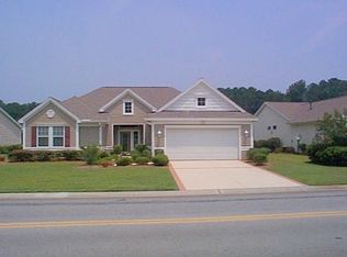 186 Argent Way, Bluffton, SC 29909