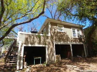 415 W Mistletoe Ave, San Antonio, TX 78212