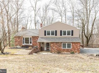 1011 Valleybrook Rd, Garnet Valley, PA 19060