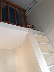 Rented by Georgine Podhorsky, LREB