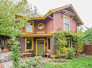 4522 NE 19th Ave, Portland, OR 97211