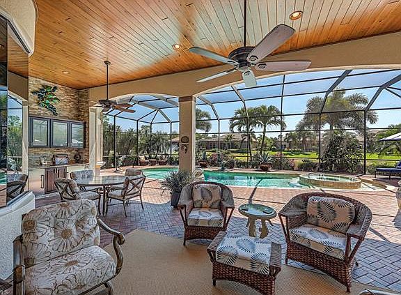 2nd image of 5852 Bromelia Ct