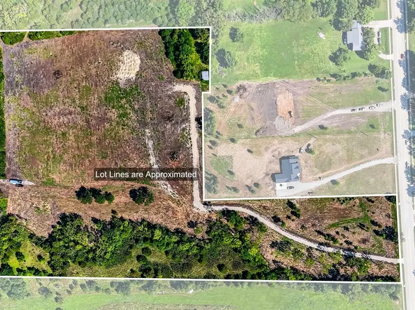 0 SW Wanamaker Rd, Topeka, KS 66610