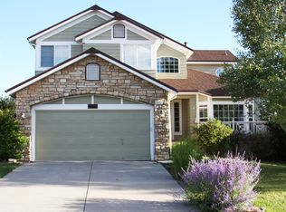 21832 Unbridled Ave, Parker, CO 80138