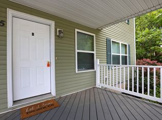 215 Hasbrouck Ave #B, Pt Ewen, NY 12466