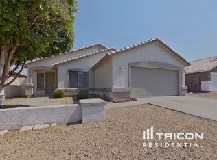 9126 W Serrano St, Phoenix, AZ 85037