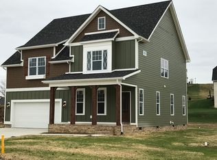 729 Hyacinth St, North Little Rock, AR 72117