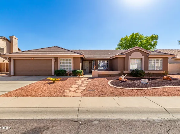 7569 W MAUI Lane, Peoria, AZ 85381