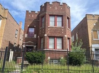 7429 S Dante Ave, Chicago, IL 60619