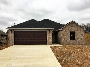 4059 Gabriel Ct, Jonesboro, AR 72405