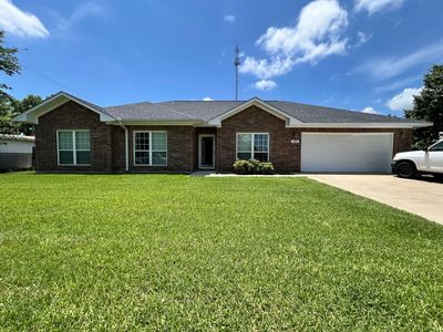 1309 Haven Dr, Comanche, TX, 76442