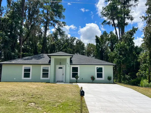 570 SE Sunflower Pl, Lake City, FL 32025