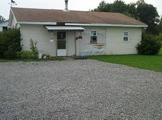 2975 W Sunbury Rd, Boyers, PA 16020