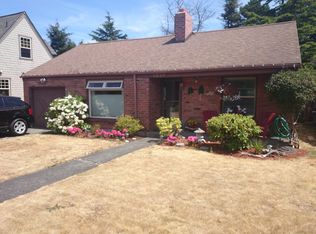 3248 64th Ave SW, Seattle, WA 98116