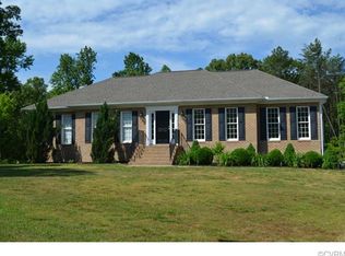 19220 Dawn Blvd, Hanover, VA 23069