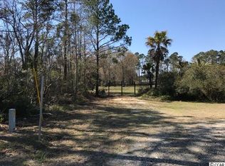 4600 Cabot St, Murrells Inlet, SC 29576