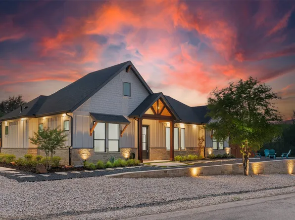 2416 Centaurus Way, Granbury, TX 76048