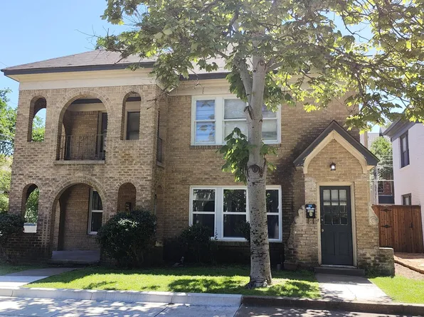 5822 La Vista Ct, Dallas, TX 75206