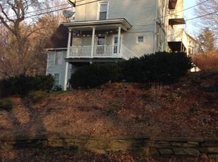 132 Washington Ave APT 4, Seymour, CT 06483