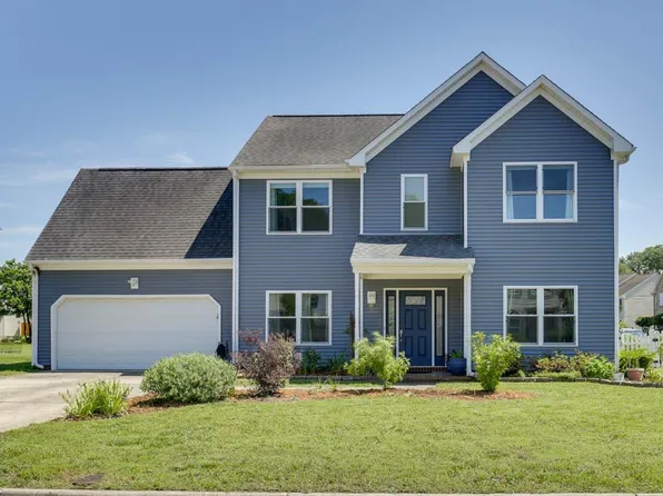 2825 Ridgeboard Pl, Chesapeake, VA 23323