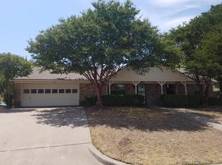 903 Vail Highlands, Hewitt, TX 76643