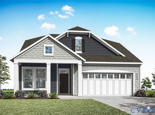 9008 Mirage Mews #7-6, Richmond, VA 23238