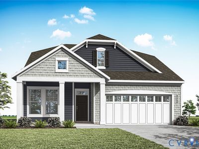 9008 Mirage Mews #7-6, Richmond, VA, 23238